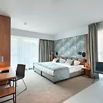 Apartmán - Marii Ludwiki 7 Košalín