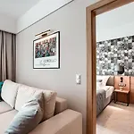 Apartmán - Marii Ludwiki 7