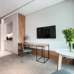 Apartmán - Marii Ludwiki 7