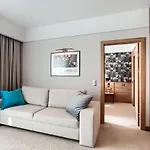 Apartmán - Marii Ludwiki 7 Košalín