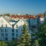 - Marii Ludwiki 7 * Koszalin