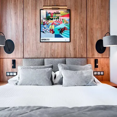 Apartment - Marii Ludwiki 7 Koszalin