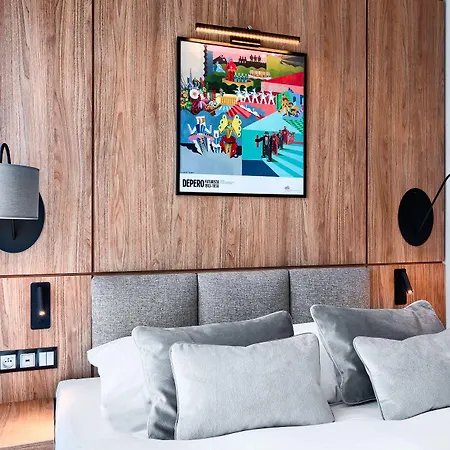 - Marii Ludwiki 7 Lejlighed