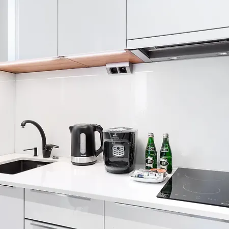 Appartement - Marii Ludwiki 7