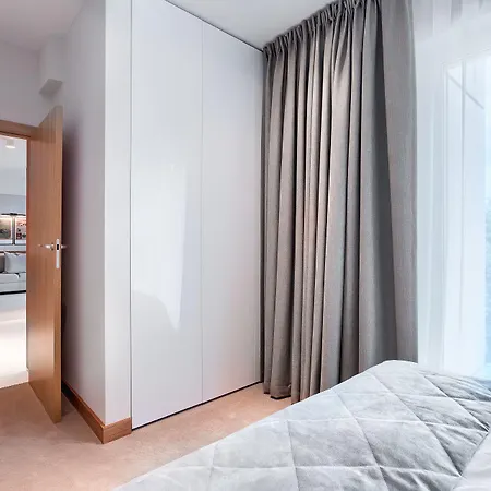 Apartamento - Marii Ludwiki 7