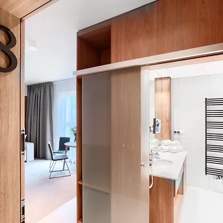 - Marii Ludwiki 7 Apartment