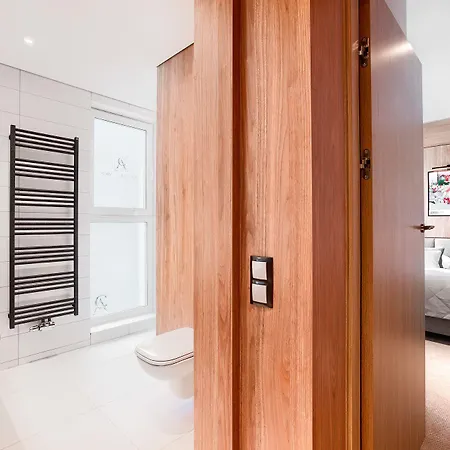 Apartment - Marii Ludwiki 7