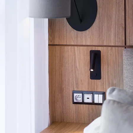 Apartamento - Marii Ludwiki 7 *