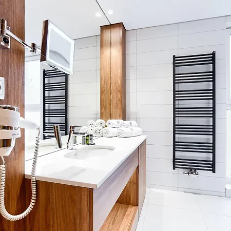 Lejlighed - Marii Ludwiki 7 *