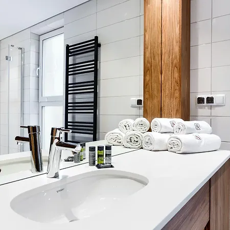 - Marii Ludwiki 7 Lejlighed