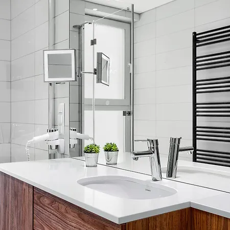 Apartamento - Marii Ludwiki 7 *