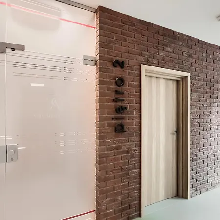 - Marii Ludwiki 7 Lejlighed