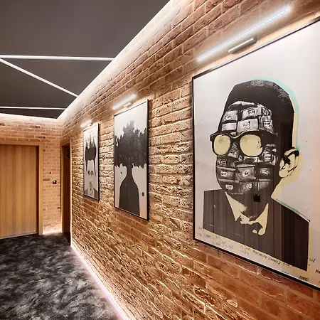 Lejlighed - Marii Ludwiki 7