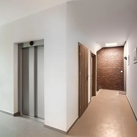 - Marii Ludwiki 7 Apartment