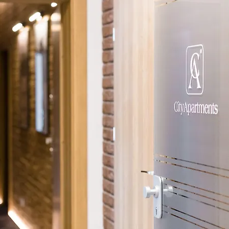 Apartment - Marii Ludwiki 7