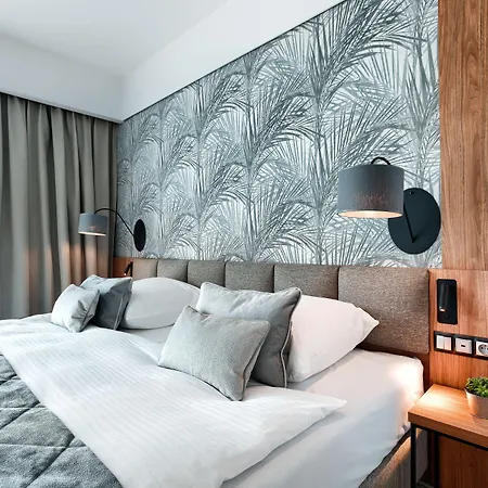 Apartamento - Marii Ludwiki 7 Koszalin