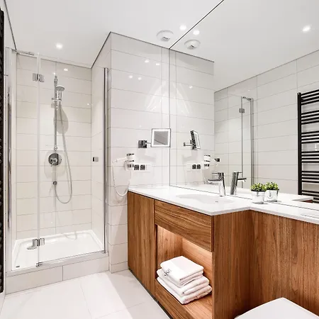 Apartment - Marii Ludwiki 7 Koszalin