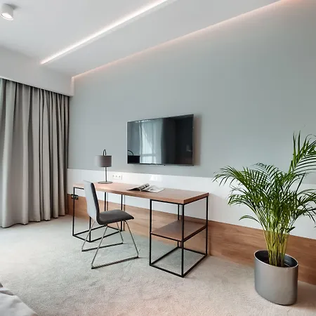 Apartamento - Marii Ludwiki 7