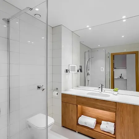 Lejlighed - Marii Ludwiki 7 *