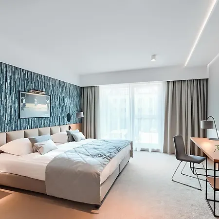 - Marii Ludwiki 7 Lejlighed *