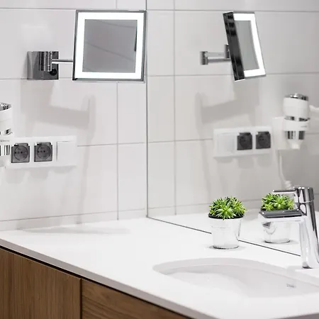 - Marii Ludwiki 7 Lejlighed Koszalin