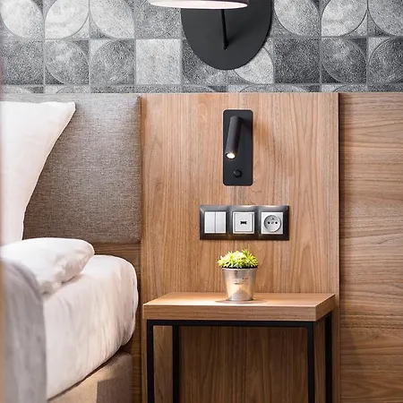 Lejlighed - Marii Ludwiki 7 Koszalin