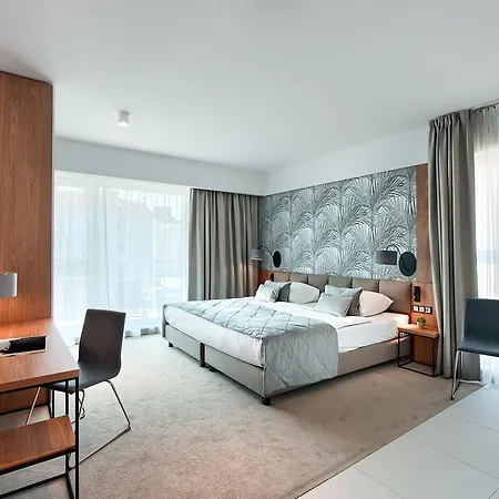 Apartment - Marii Ludwiki 7 Koszalin