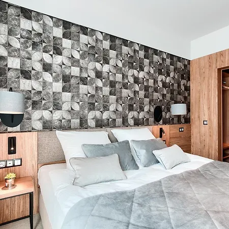 Apartment - Marii Ludwiki 7