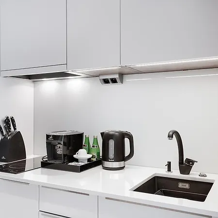 Apartamento - Marii Ludwiki 7 Koszalin