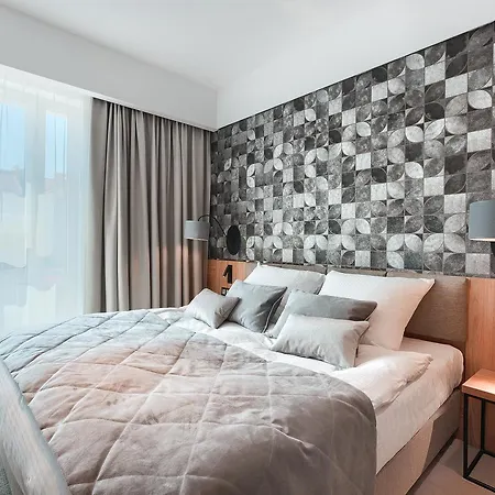Apartment - Marii Ludwiki 7 Koszalin