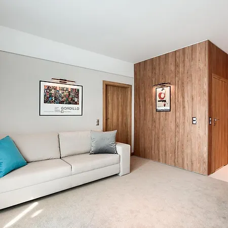 Lejlighed - Marii Ludwiki 7 *