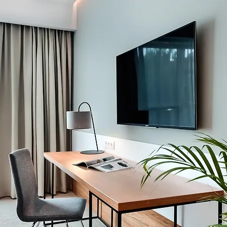 Apartamento - Marii Ludwiki 7 Koszalin