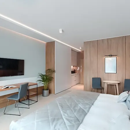 - Marii Ludwiki 7 * Koszalin