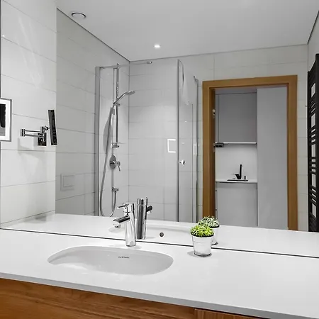 Apartamento - Marii Ludwiki 7 *