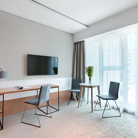 - Marii Ludwiki 7 Apartment *