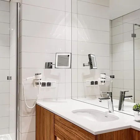 - Marii Ludwiki 7 Lejlighed