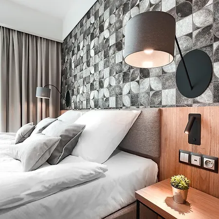 - Marii Ludwiki 7 Apartment