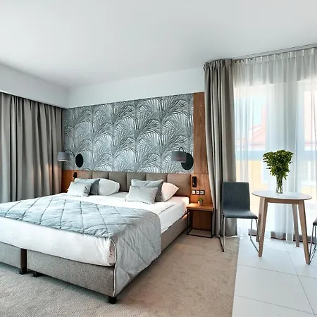 Apartment - Marii Ludwiki 7 *