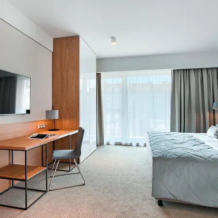 - Marii Ludwiki 7 Apartment Koszalin