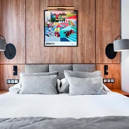 - Marii Ludwiki 7 Lejlighed