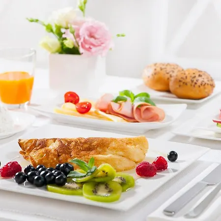 - Marii Ludwiki 7 Apartment Koszalin