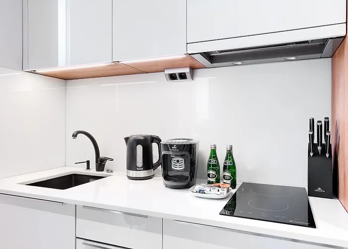 Apartamento - Marii Ludwiki 7