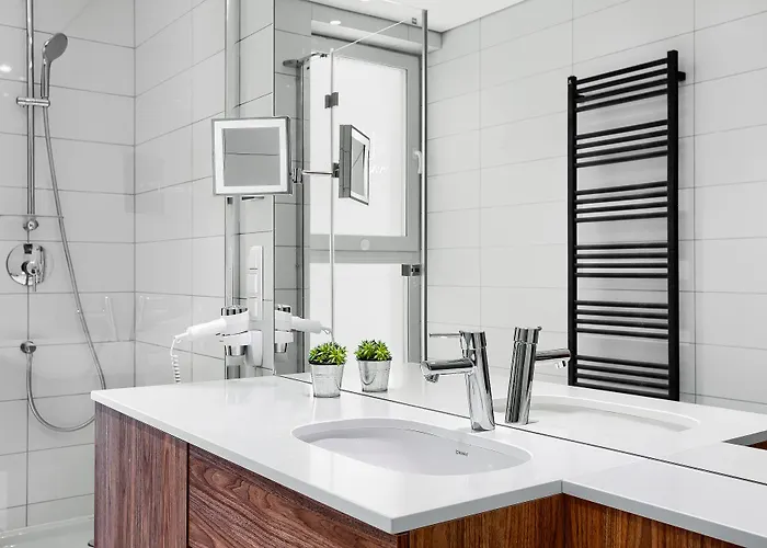 Apartamento - Marii Ludwiki 7 *