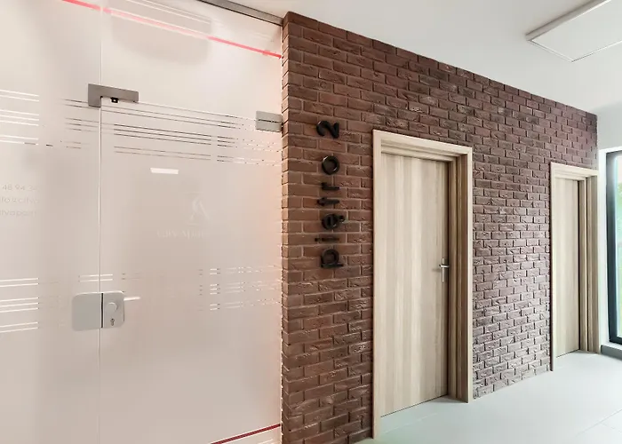 - Marii Ludwiki 7 Apartament