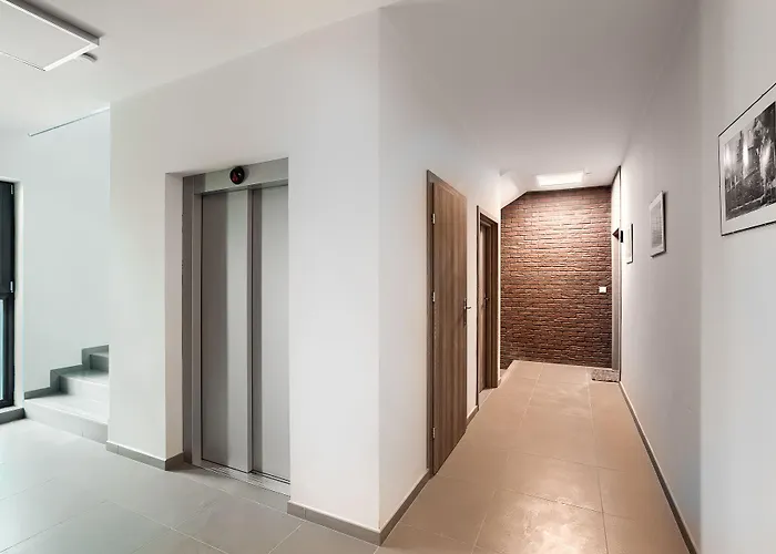 - Marii Ludwiki 7 Apartament