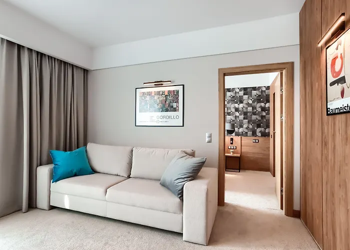 - Marii Ludwiki 7 Apartament Koszalin