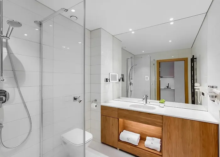 Apartament - Marii Ludwiki 7 *