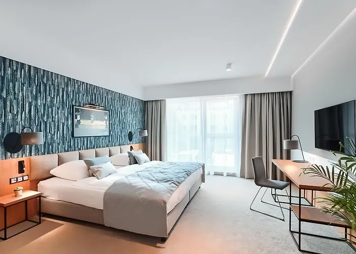 - Marii Ludwiki 7 Apartamento *