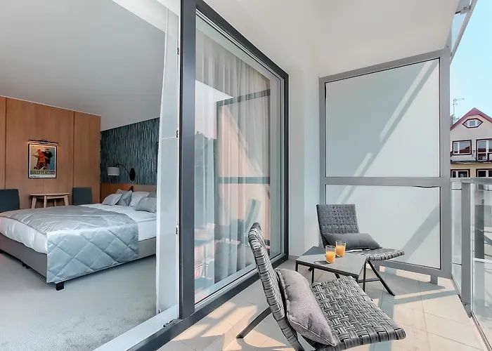 - Marii Ludwiki 7 Koszalin