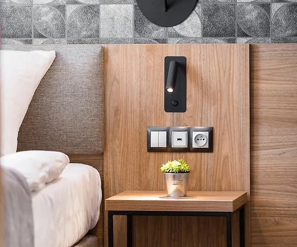 Apartament - Marii Ludwiki 7 Koszalin